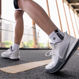  Giày Nike Kobe Mamba Fury EP ‘White Wolf Grey’ 