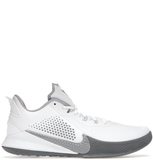  Giày Nike Kobe Mamba Fury EP ‘White Wolf Grey’ 