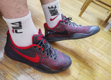  Giày Nike Kobe Mamba Instinct ‘Red’ 
