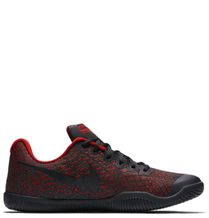  Giày Nike Kobe Mamba Instinct ‘Red’ 
