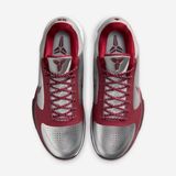  Giày Nike Kobe V Protro ‘Metallic Silver’ 