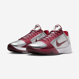  Giày Nike Kobe V Protro ‘Metallic Silver’ 