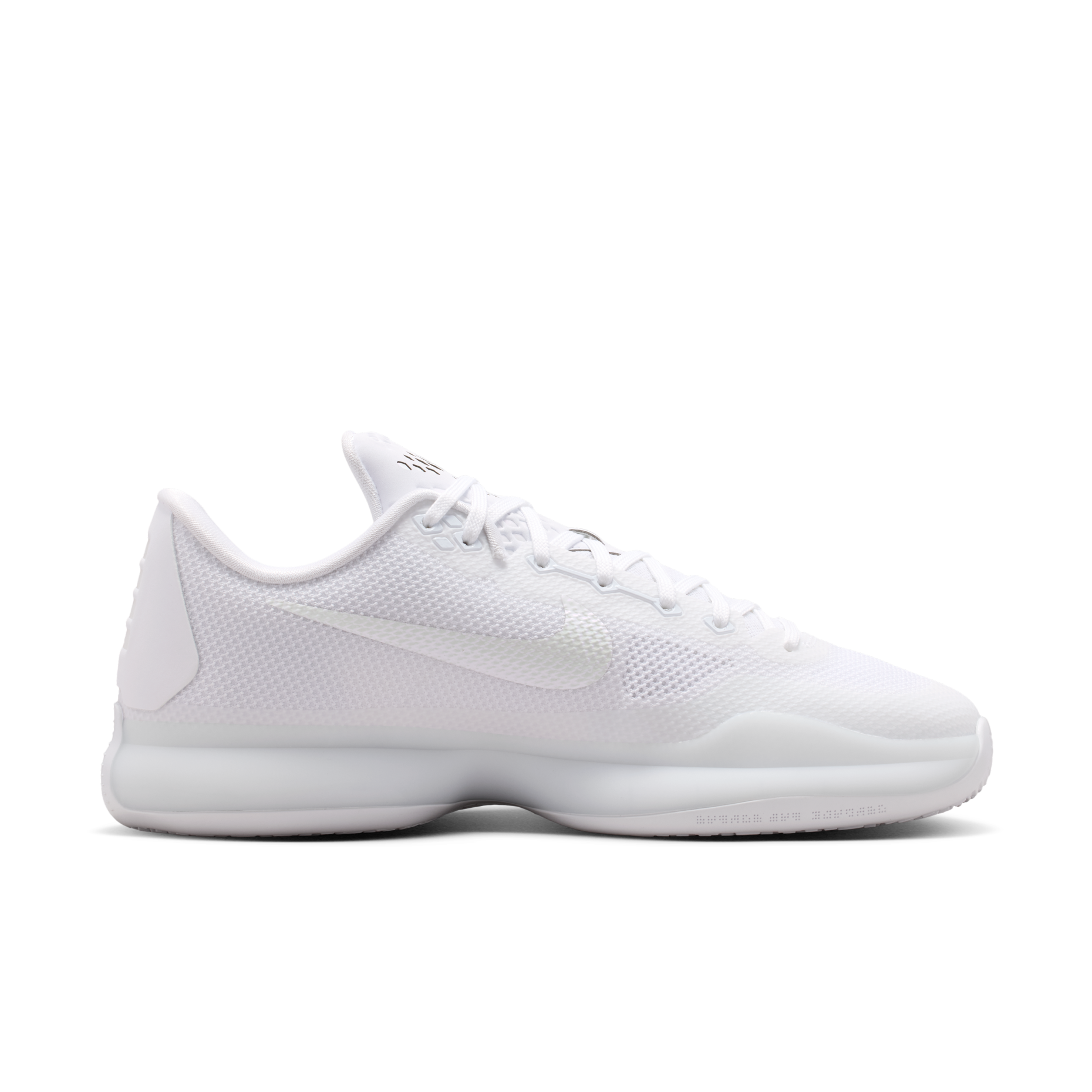  Giày Nike Kobe X Protro EP 'White' 