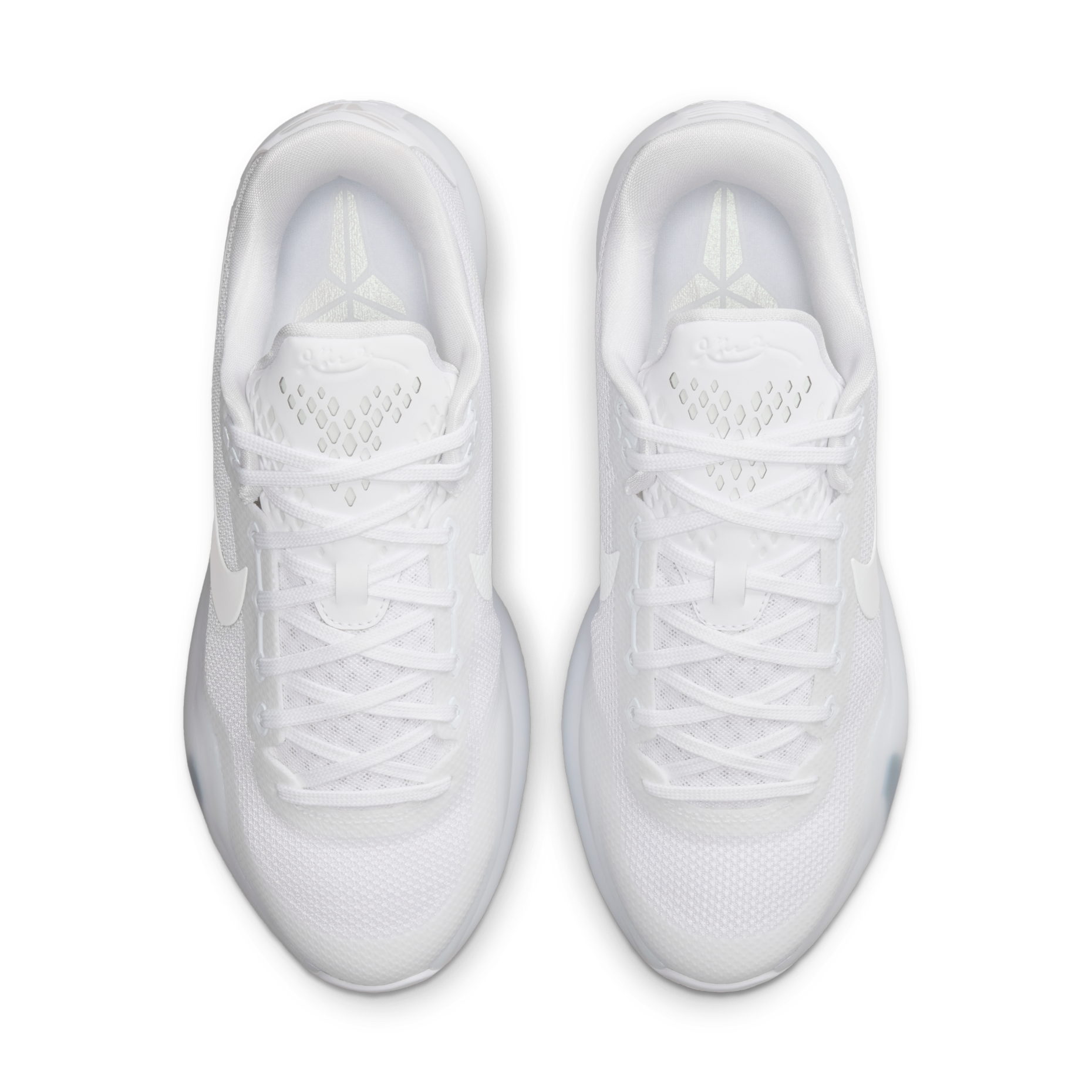  Giày Nike Kobe X Protro EP 'White' 
