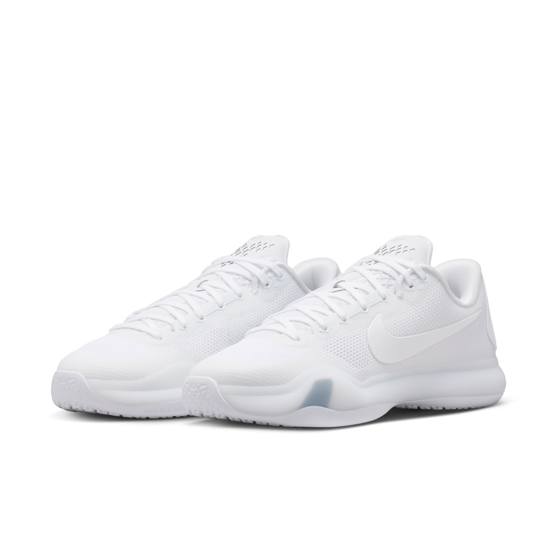 Giày Nike Kobe X Protro EP 'White' 