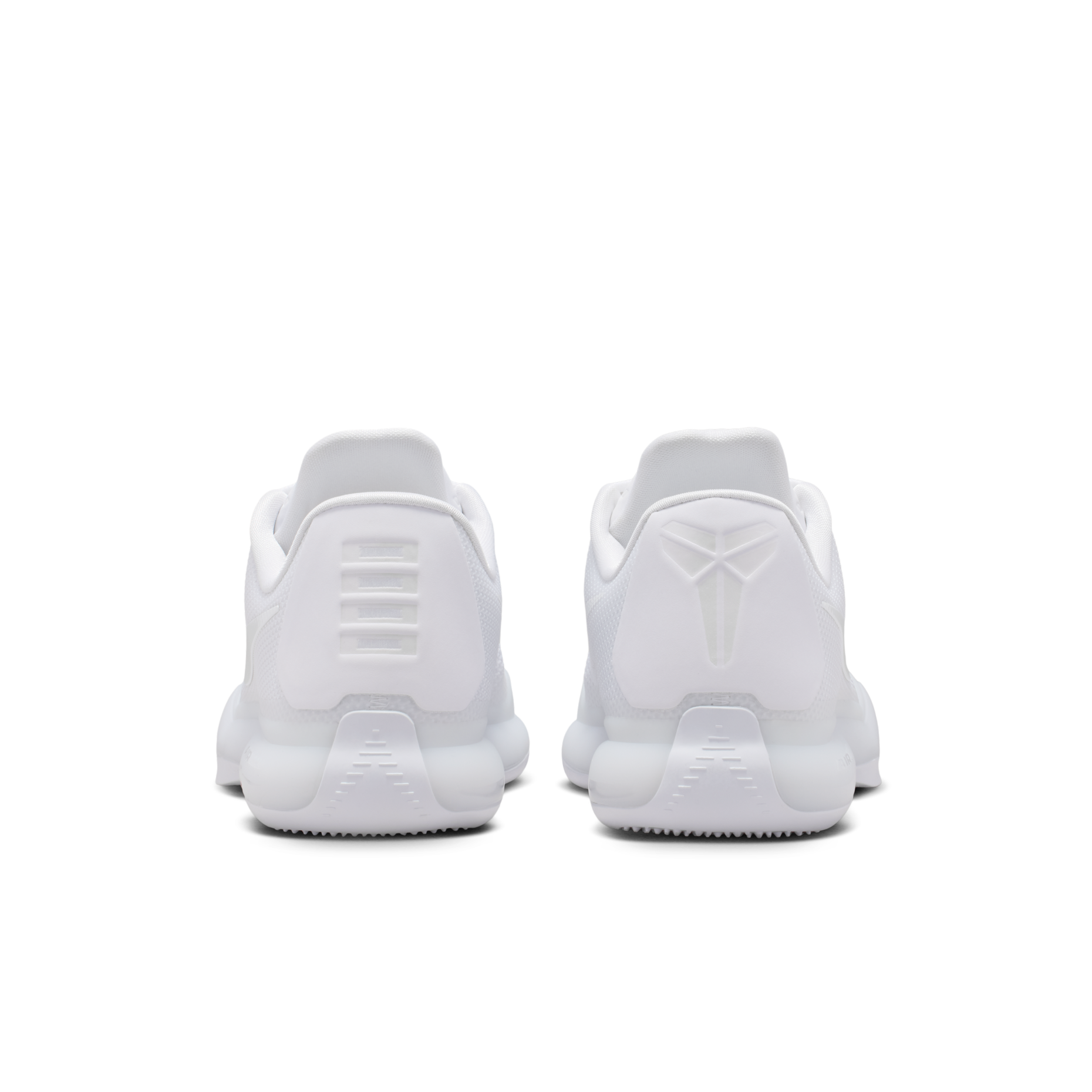  Giày Nike Kobe X Protro EP 'White' 