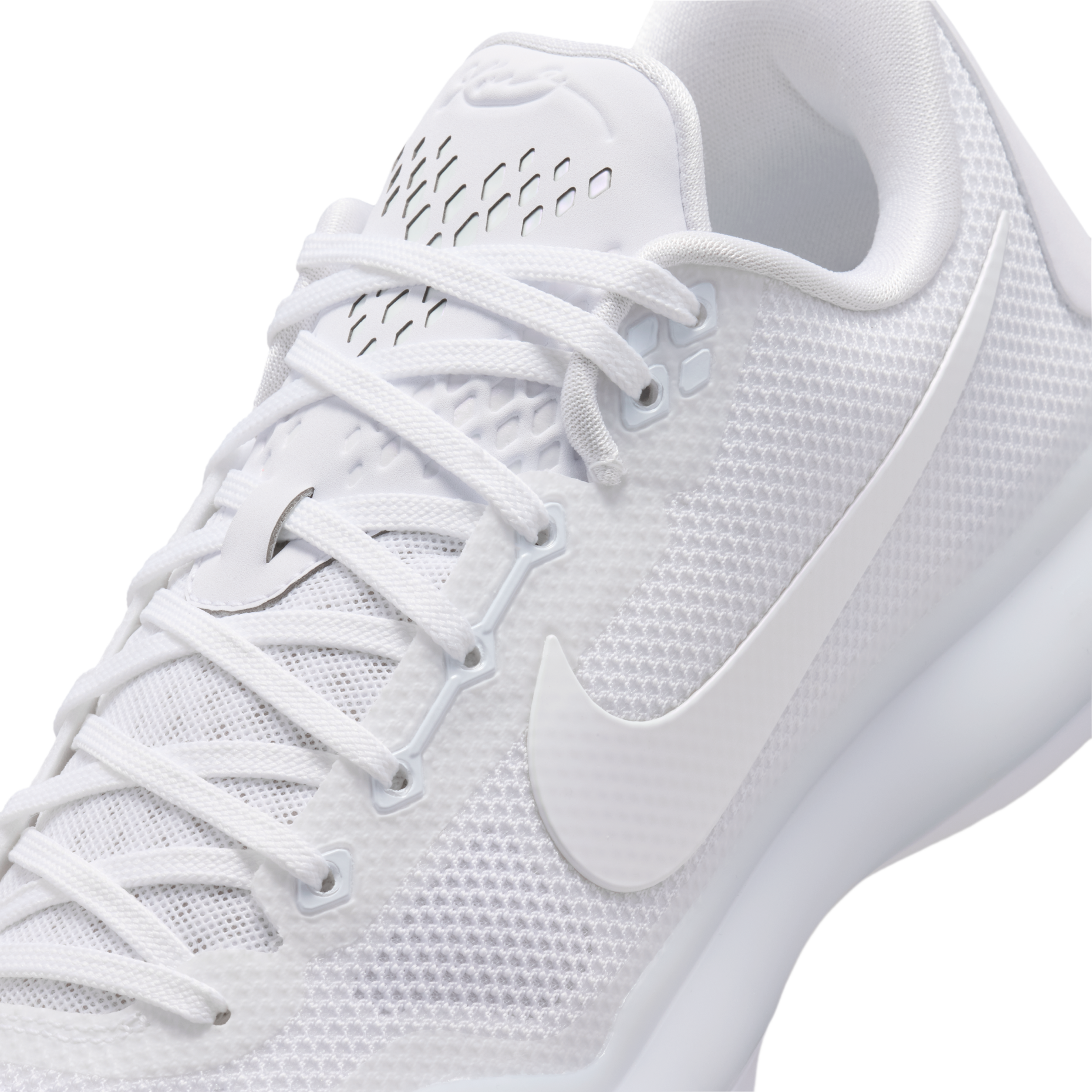  Giày Nike Kobe X Protro EP 'White' 