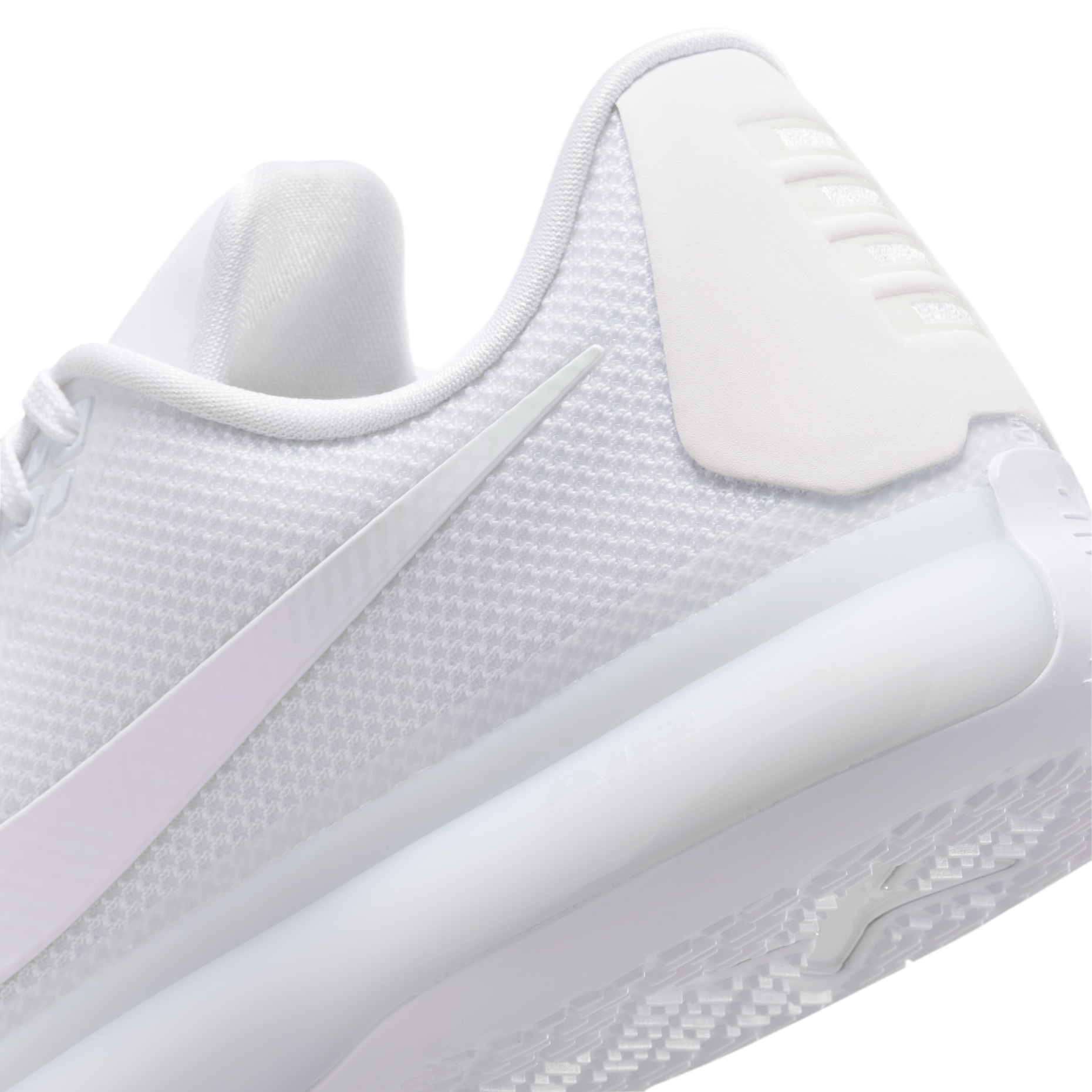  Giày Nike Kobe X Protro EP 'White' 