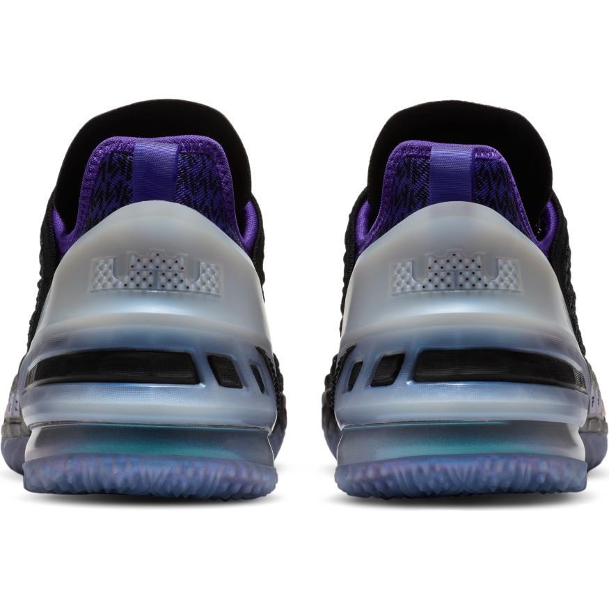  Giày Nike Kylian Mbappé x LeBron 18 GS NRG ‘The Chosen 2’ 