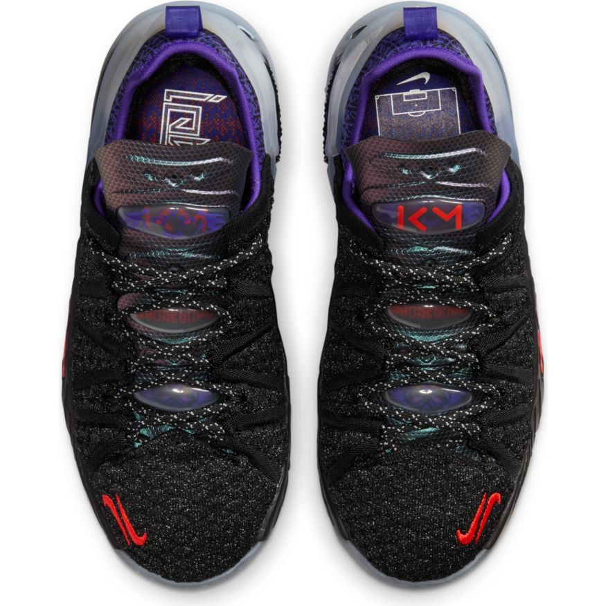  Giày Nike Kylian Mbappé x LeBron 18 GS NRG ‘The Chosen 2’ 