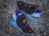  Giày Nike Kylian Mbappé x LeBron 18 NRG ‘The Chosen 2’ 