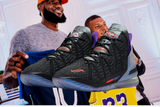  Giày Nike Kylian Mbappé x LeBron 18 NRG ‘The Chosen 2’ 