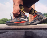  Giày Nike LeBron 10 ‘BHM’ 
