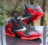  Giày Nike LeBron 11 ‘Away’ 