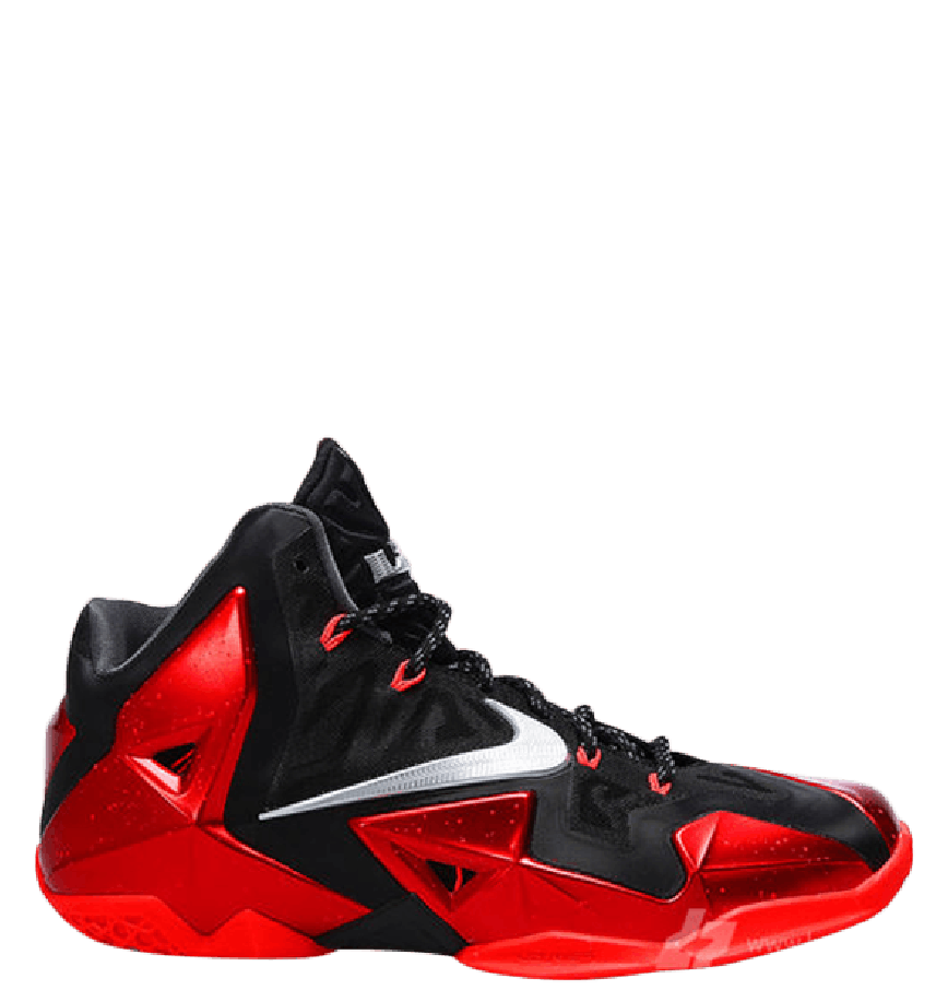  Giày Nike LeBron 11 ‘Away’ 