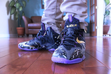  Giày Nike LeBron 11 ‘BHM’ 