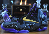  Giày Nike LeBron 11 ‘BHM’ 
