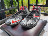  Giày Nike LeBron 11 ‘Graffiti’ 