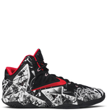  Giày Nike LeBron 11 ‘Graffiti’ 