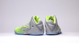  Giày Nike LeBron 11 ‘Maison du LeBron’ 