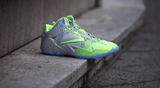  Giày Nike LeBron 11 ‘Maison du LeBron’ 