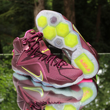  Giày Nike LeBron 12 ‘Double Helix’ 