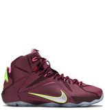  Giày Nike LeBron 12 ‘Double Helix’ 