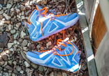 Giày Nike LeBron 12 Elite ‘Elevate’ 