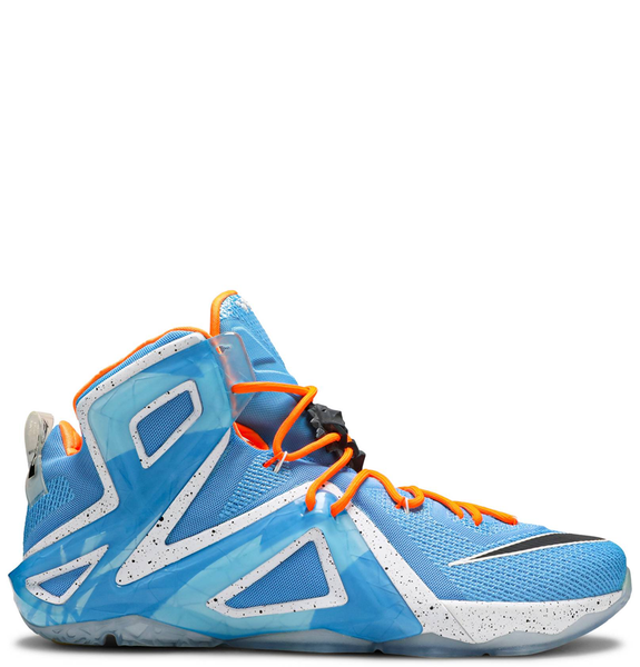  Giày Nike LeBron 12 Elite ‘Elevate’ 
