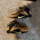  Giày Nike LeBron 12 EXT ‘Cork’ 