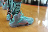  Giày Nike LeBron 12 ‘NSRL’ 