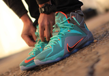  Giày Nike LeBron 12 ‘NSRL’ 