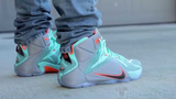  Giày Nike LeBron 12 ‘NSRL’ 
