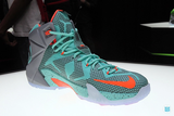  Giày Nike LeBron 12 ‘NSRL’ 
