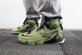  Giày Nike LeBron 13 ‘All Star Northern Lights’ 