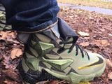  Giày Nike LeBron 13 ‘All Star Northern Lights’ 