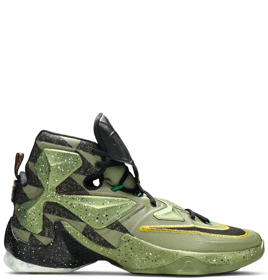  Giày Nike LeBron 13 ‘All Star Northern Lights’ 