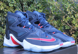  Giày Nike LeBron 13 ‘USA’ 