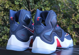  Giày Nike LeBron 13 ‘USA’ 