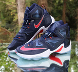  Giày Nike LeBron 13 ‘USA’ 