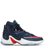  Giày Nike LeBron 13 ‘USA’ 
