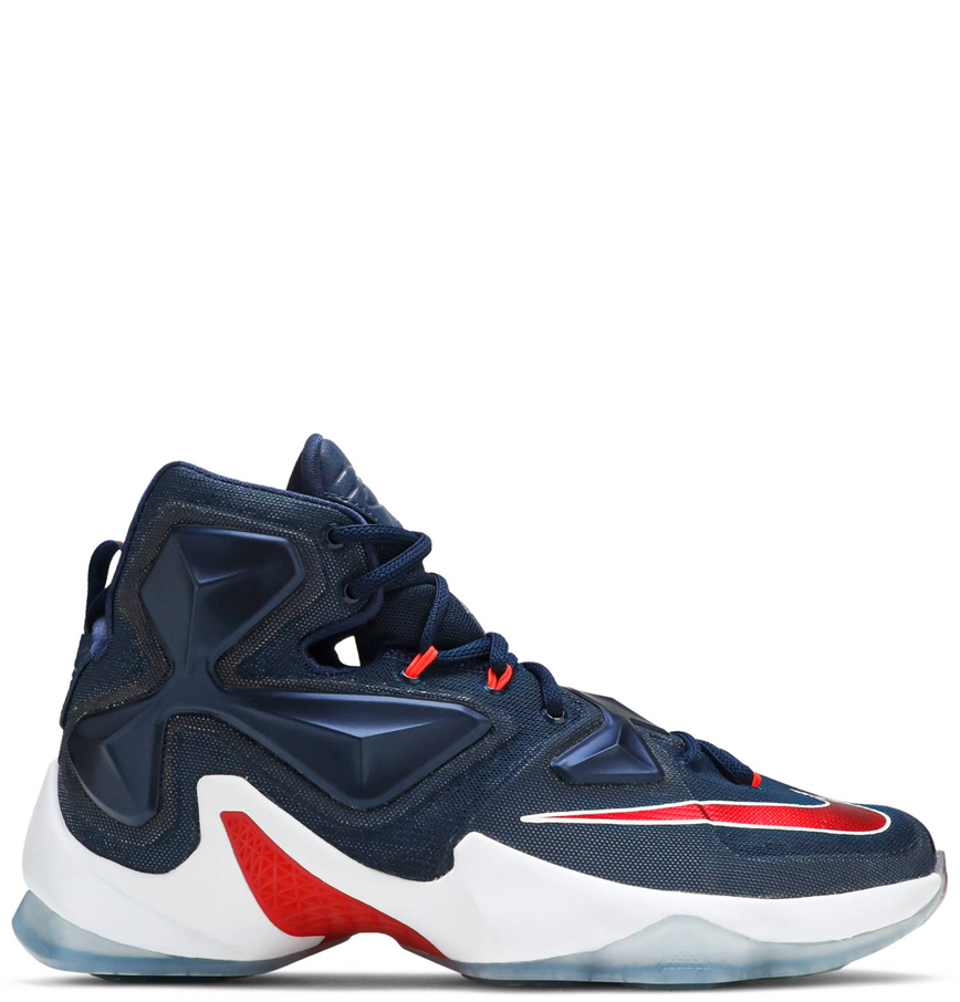  Giày Nike LeBron 13 ‘USA’ 
