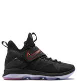  Giày Nike Lebron 14 EP ‘Black-University Red’ 