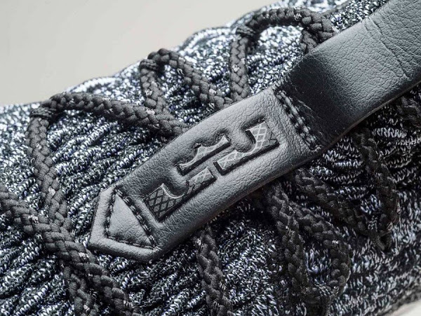  Giày Nike LeBron 15 'Ashes' 