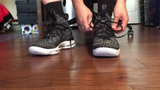  Giày Nike LeBron 15 'Ashes' 