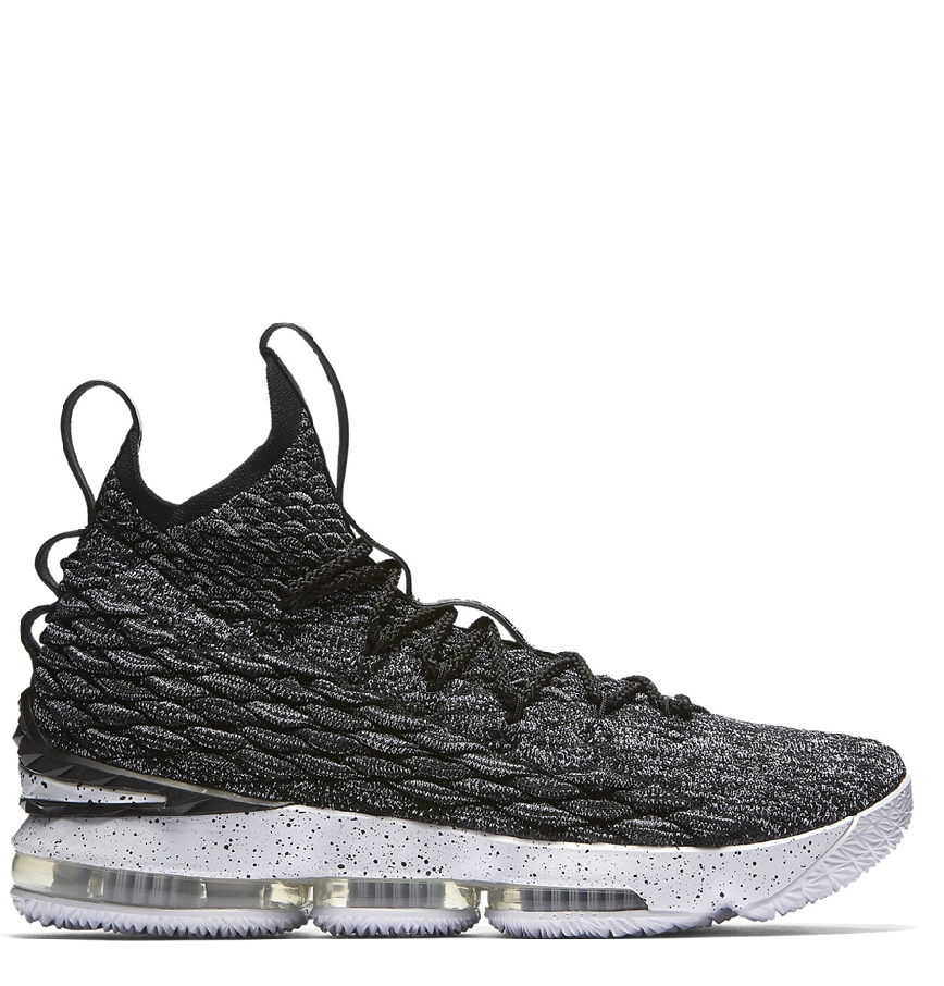  Giày Nike LeBron 15 'Ashes' 