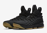  Giày Nike LeBron 15 ‘Black Gum’ 