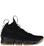  Giày Nike LeBron 15 ‘Black Gum’ 