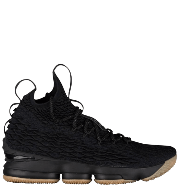  Giày Nike LeBron 15 ‘Black Gum’ 