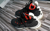  Giày Nike LeBron 15 ‘Bright Crimson’ 